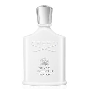 Creed Silver Mountain Water Fragrance Box
